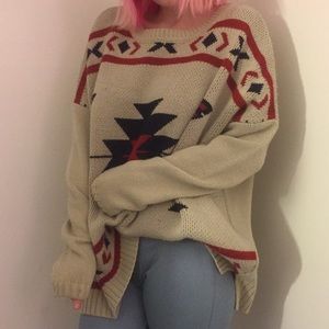 Forever 21 Large Sweater